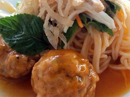 Những đặc sản dân dã mà ngon không kiểm soát ở Cà Mau