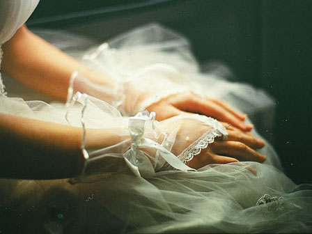 Vợ trẻ gây xôn xao với quan điểm lấy chồng sớm chẳng khác nào từ công chúa” thành con sen”-3