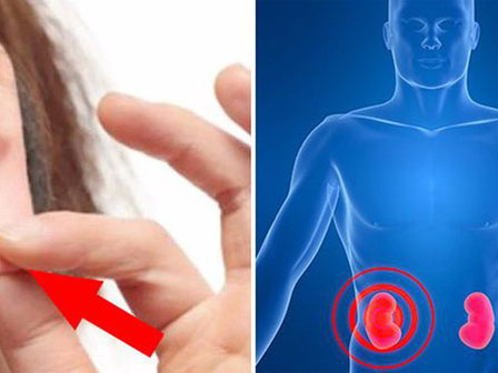 Một thanh niên 27 tuổi chết sau khi massage: Vị trí này thực sự không nên tùy tiện động tới-8