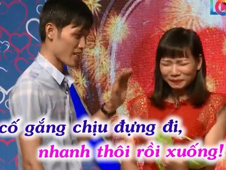 Bạn muốn hẹn hò: Anh chàng kỹ thuật ế vì tán gái chưa nắm tay đã rủ đi khách sạn