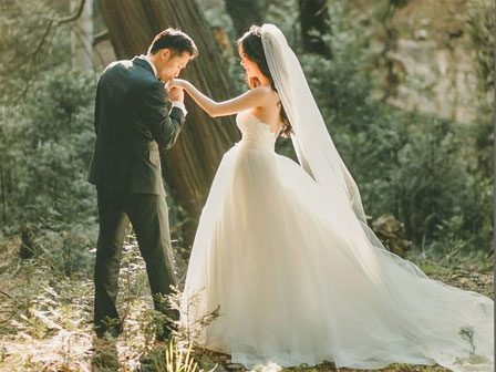 Sống chung với mẹ chồng hay gia đình chồng không đáng sợ, đáng sợ hơn cả là chọn nhầm chồng-3