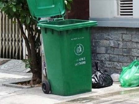 Thi thể 2 bé gái sơ sinh được phát hiện trong thùng rác: Người mẹ trần tình