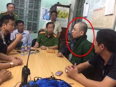 Ban chuyên án