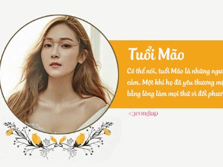 3 con giáp nữ có phước mà không thích hưởng, vì người nhưng không vì mình, hậu vận được đền đáp xứng đáng!