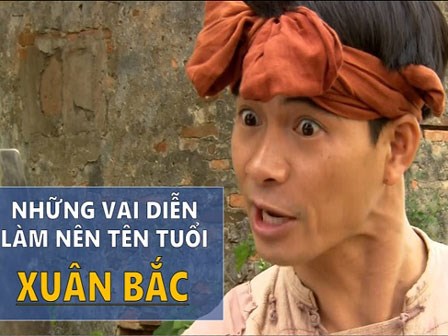 Xuân Bắc: Những hình ảnh không thể nào quên trong hành trình nghệ thuật