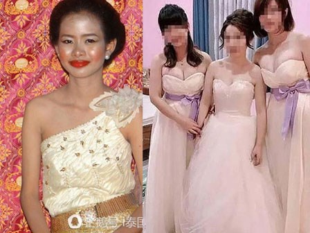 Những cô dâu ôm hận vì bị “dìm” không thương tiếc trong đám cưới của chính mình