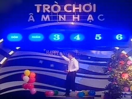 Cùng thử nghe nhạc hiệu, đoán chương trình gây 'bão' một thời