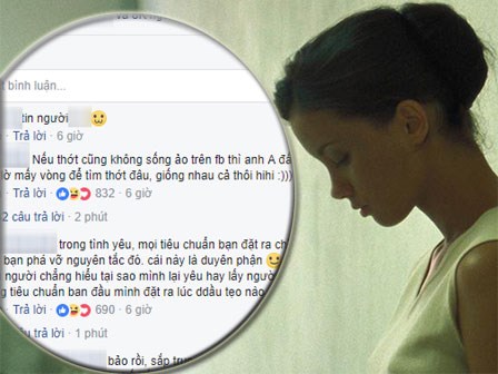 Quen qua mai mối, biết mặt qua ảnh trên mạng, cô gái vỡ mộng sau khi gặp