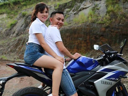 Bạn muốn hẹn hò: Cô giáo xinh kiếm được “chồng xịn” sau 1 tháng bị từ chối