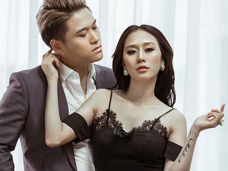 Vũ Duy Khánh lên tiếng về ồn ào tình ái với Thanh Hương - Người phán xử: Tôi mất cả gia đình vì những điều rất tào lao!-9