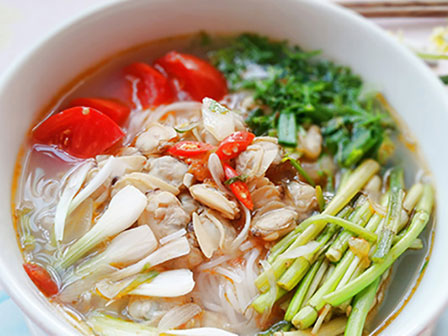 Cách tự làm bún tươi tại nhà, 100% thành công ngay từ lần đầu tiên-6