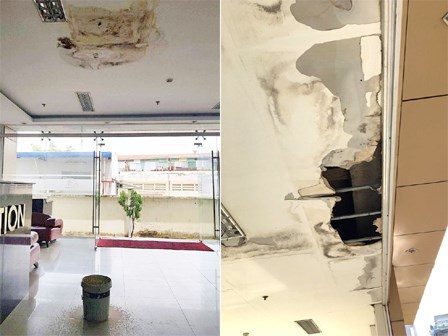 Người dân chung cư khổ sở vì 8 năm không được cấp sổ hồng, được thông báo mua chỗ giữ xe gần 1 tỷ