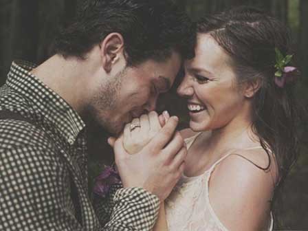 Giải mã bí mật của một cuộc hôn nhân bền vững