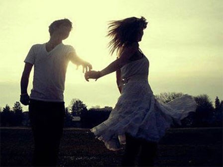 Biết tôi là con nhà giàu, em phũ phàng nói lời chia tay