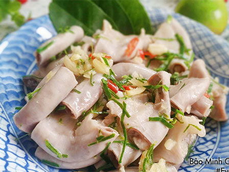 Mát trời lai rai lòng non trộn tỏi ớt-8