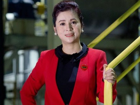 Bị công ty chồng kiện, vợ vua cà phê Đặng Lê Nguyên Vũ đáp trả đanh thép-1