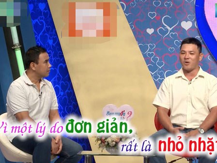 Chàng trai U40 gây tranh cãi khi chia sẻ lý do ly hôn ở 