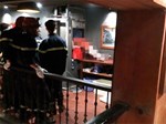 Nam thanh niên 18 tuổi mắc kẹt, tử vong trong thang máy tại nhà hàng ở Sài Gòn-3