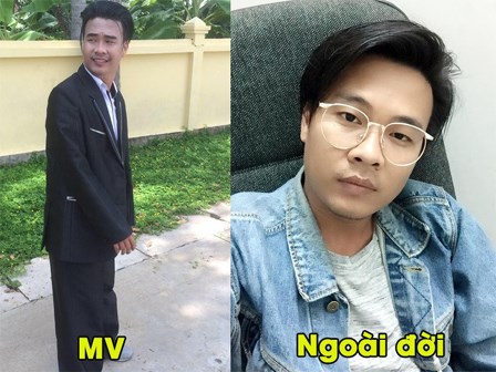 Tài smile bị bỏ rơi trong clip mới khiến người xem cười 'đau ruột'