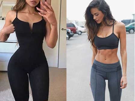 Sự thực ít ai biết: Nhịn ăn không giúp giảm cân như bạn vẫn tưởng!