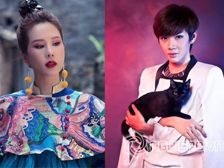 Hoa hậu Thu Hoài mỉa mai Đào Bá Lộc 'nhẫn tâm bán chuyện tình yêu cũ để đổi lấy nổi tiếng'