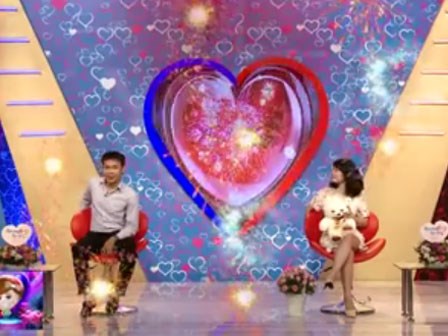 Cười nghiêng ngả với màn tỏ tình của 'thánh nhát gái', MC 'chỉ đâu đánh đó' trong Bạn muốn hẹn hò