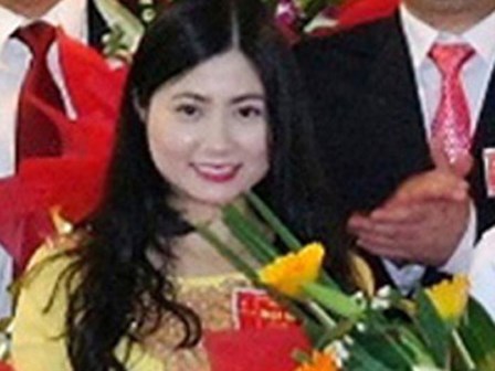 Thanh Hóa họp kỷ luật vụ bổ nhiệm thần tốc bà Quỳnh Anh