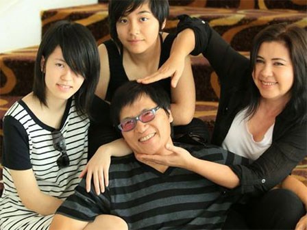 Cuộc sống của vợ chồng Phương Thảo - Ngọc Lễ giờ ra sao?