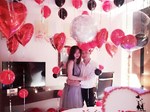 Chồng tặng vợ cả trăm triệu đồng nhân dịp sinh nhật khiến dân mạng ngưỡng mộ-10