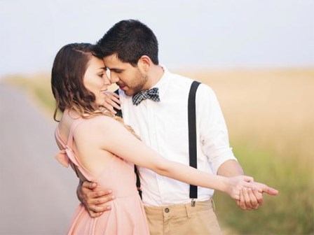Tháng 10 này con giáp nào có chuyện tình yêu đẹp như tranh như mộng?