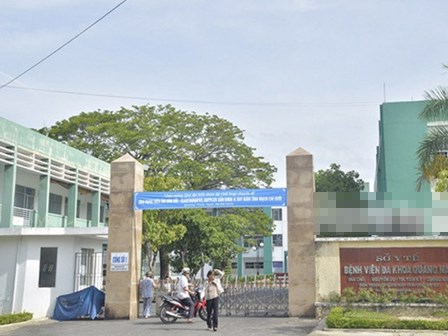 Một bác sĩ bồi thường 655 triệu đồng để được nghỉ việc
