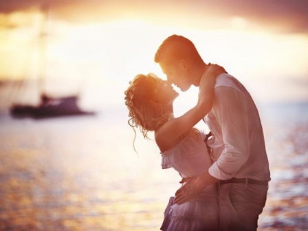 Những con giáp có tình yêu hạnh phúc viên mãn