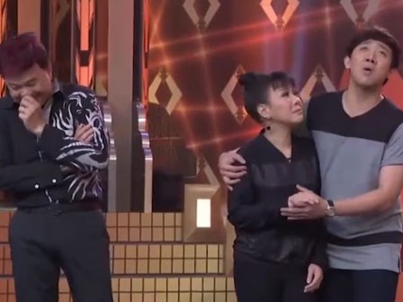 Trấn Thành hát cover 