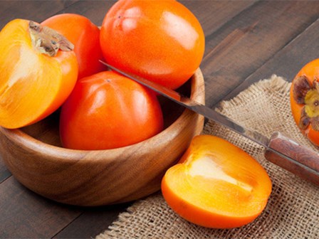 7 điều tối kỵ nhất định phải biết khi ăn quả hồng để không rước họa vào thân