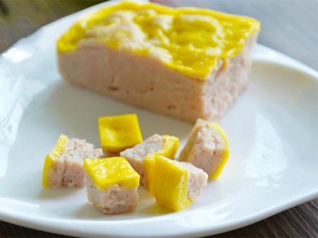 Món chả trứng quen thuộc nếu làm theo cách này đảm bảo ngon hơn hẳn!