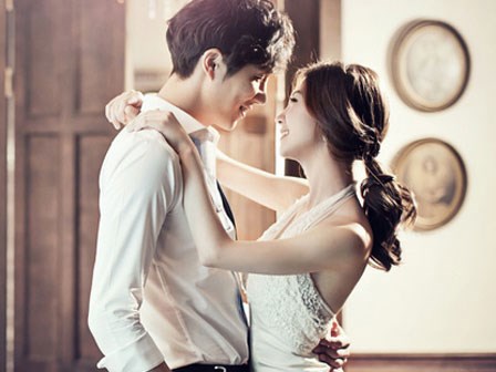 Những điều nhỏ nhưng mọi cặp vợ chồng đều cần phải có để hạnh phúc