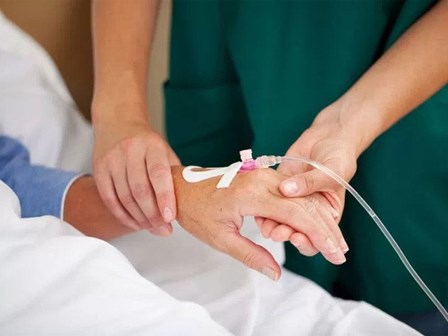 Nữ giáo viên tử vong sau khi tiêm thuốc cản quang tại Bệnh viện K Trung ương