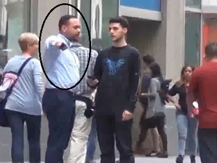 Clip: Kẻ vô gia cư, tên trộm, người đi đường và thông điệp 'ai cũng hiểu nhưng ít người chịu làm'