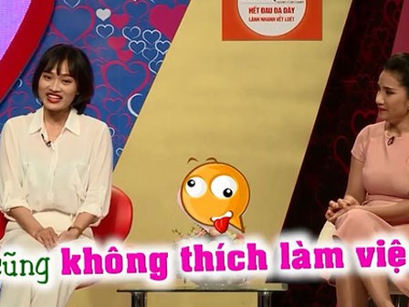 Bạn muốn hẹn hò: Cô gái không thích làm việc nhà và yêu cầu khiến chàng trai 