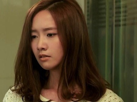 Em đã phải lòng một 