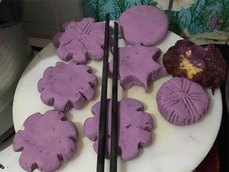 Cười ra nước mắt với những chiếc bánh Trung thu 'phiên bản lỗi'