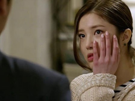 Cuộc đời khốn đốn chỉ vì trót tát vợ 1 cái