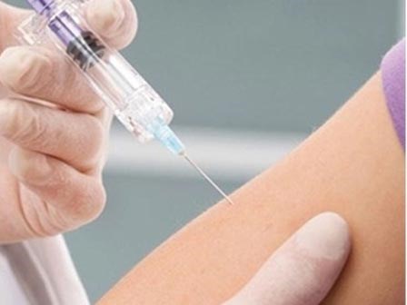 Bao nhiêu bệnh nhân chết vì tiêm thuốc cản quang?