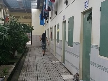 Nữ sinh lớp 9 bị cưỡng hiếp, được phát hiện mang thai 4 tháng vì ngất trong giờ thể dục