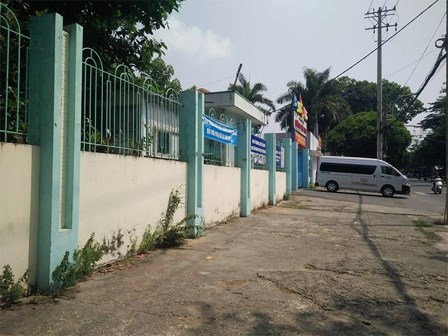 TP.HCM: Bé trai lớp 3 tử vong bất thường tại trường học