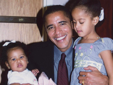 Bố là tỷ phú trước khi làm Tổng thống, con trai Donald Trump vẫn cắt cỏ, nhặt gạch kiếm tiền-4