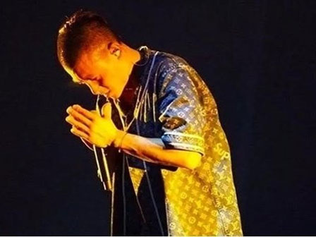 Lối sống đồi trụy của Seungri, Trần Quán Hy và ám ảnh về sex ở showbiz-7