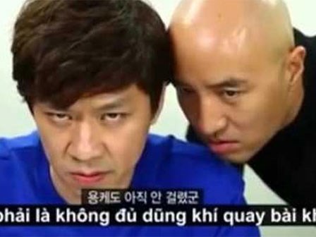 Khi cao thủ quay cóp gặp phải giám thị cao tay