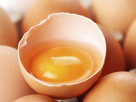 Kiên trì ăn một quả trứng mỗi ngày, bạn sẽ thu được kết quả đáng kinh ngạc!