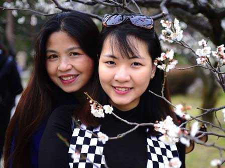Mẹ chồng